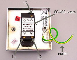 How To Replace A Light Switch With A Dimmer Made Easy